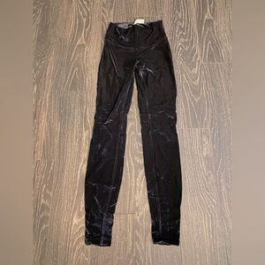 Lululemon velvet leggings 4